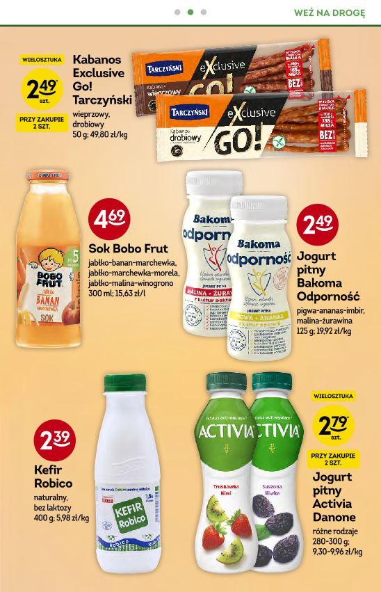 Gazetka promocyjna Żabka do 27/10/2020 str.13