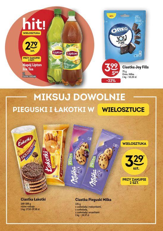 Gazetka promocyjna Żabka do 04/12/2019 str.7