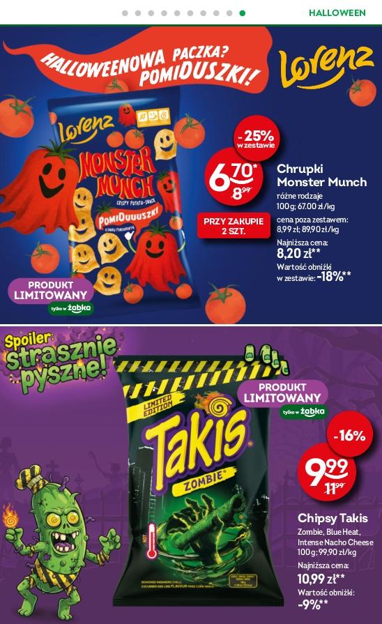 Gazetka promocyjna Żabka do 04/11/2025 str.13