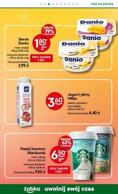 Gazetka Delikatesy