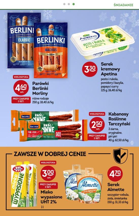 Gazetka promocyjna Żabka do 21/12/2021 str.41