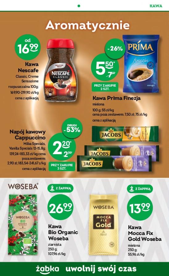 Gazetka promocyjna Żabka do 15/08/2023 str.54