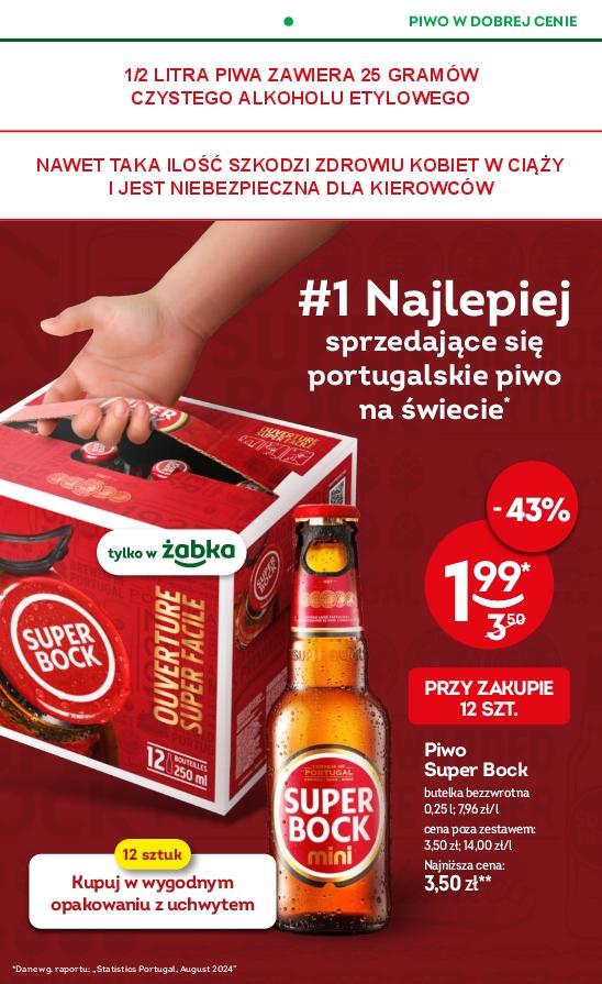 Gazetka promocyjna Żabka do 17/06/2025 str.28