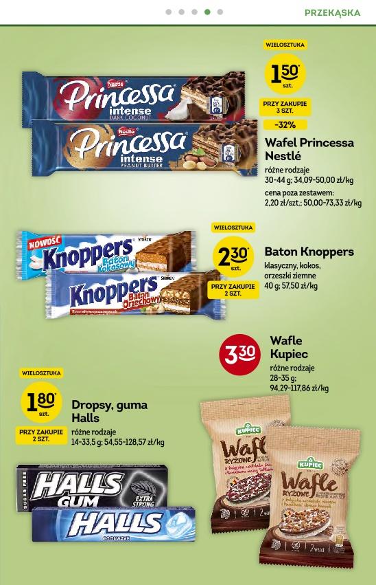 Gazetka promocyjna Żabka do 11/11/2020 str.15