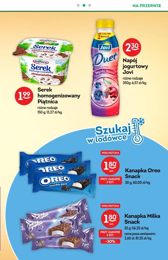 Gazetka promocyjna Żabka do 12/10/2021 str.39