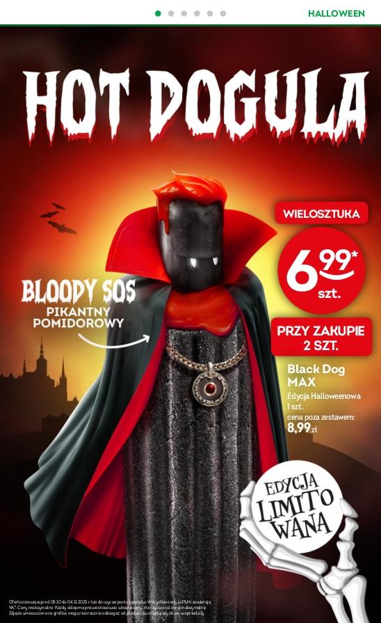 Gazetka promocyjna Żabka do 21/10/2025 str.16