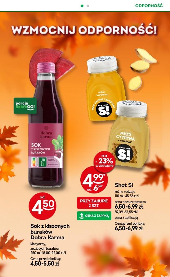 Gazetka promocyjna Żabka do 04/11/2025 str.54