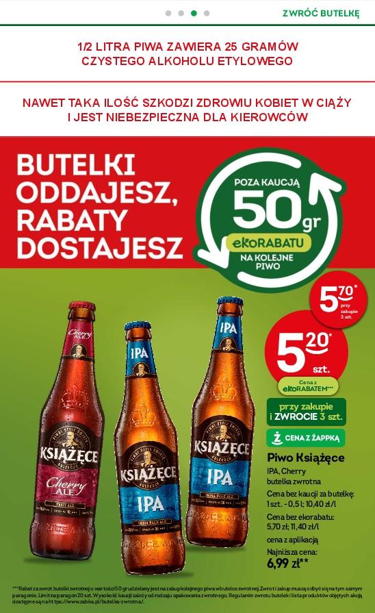 Gazetka promocyjna Żabka do 21/05/2024 str.20