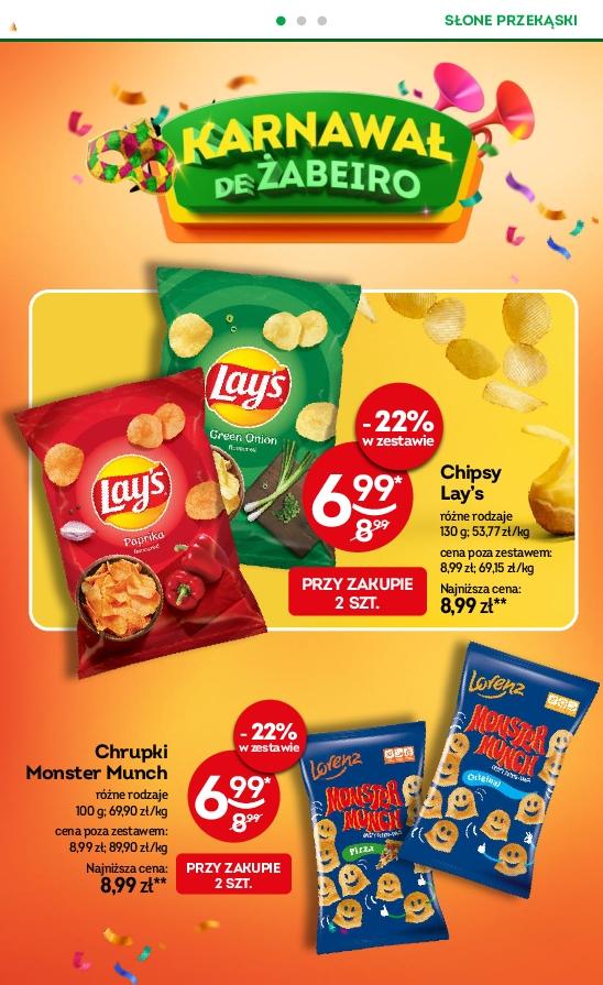 Gazetka promocyjna Żabka do 27/01/2026 str.13