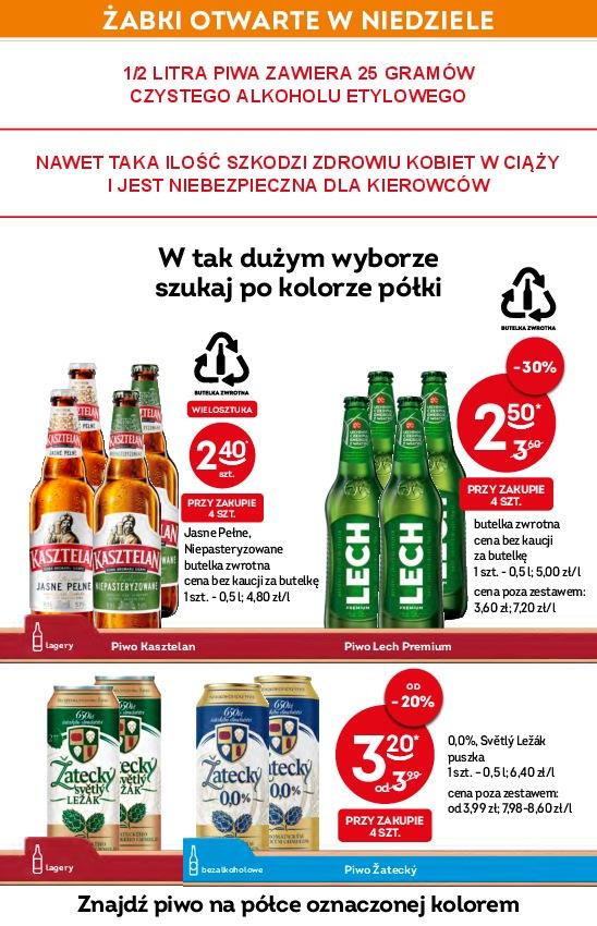 Gazetka promocyjna Żabka do 24/05/2022 str.18