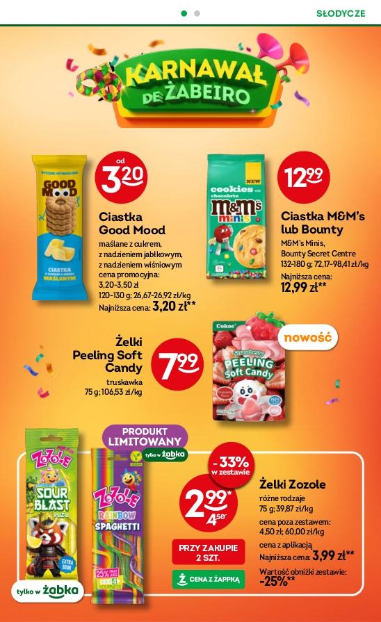 Gazetka promocyjna Żabka do 13/01/2026 str.16