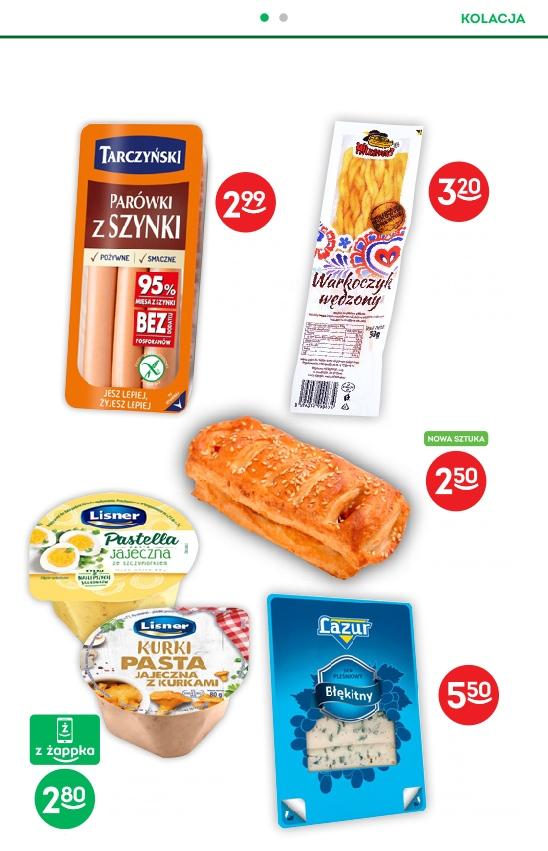 Gazetka promocyjna Żabka do 12/10/2021 str.50