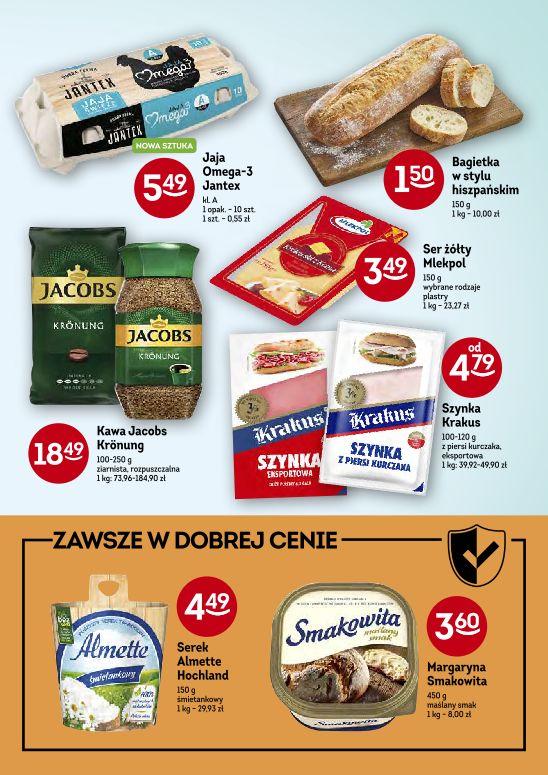 Gazetka promocyjna Żabka do 10/09/2019 str.7