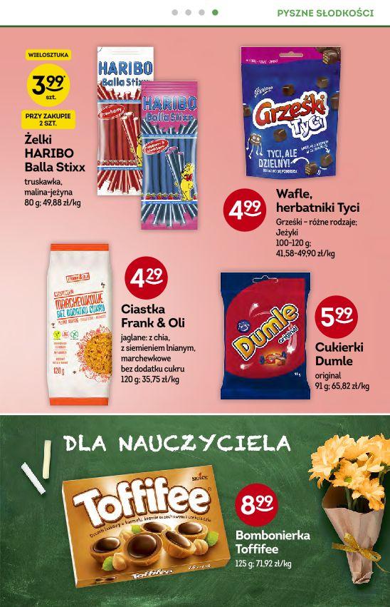 Gazetka promocyjna Żabka do 27/10/2020 str.23