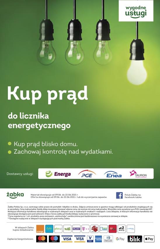 Gazetka promocyjna Żabka do 22/06/2021 str.48