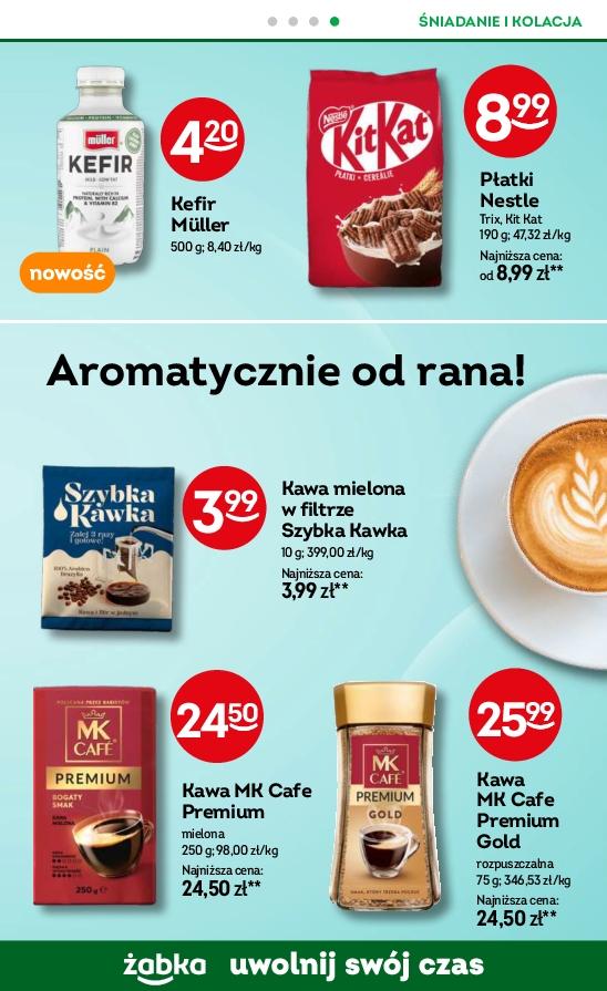 Gazetka promocyjna Żabka do 12/08/2025 str.75