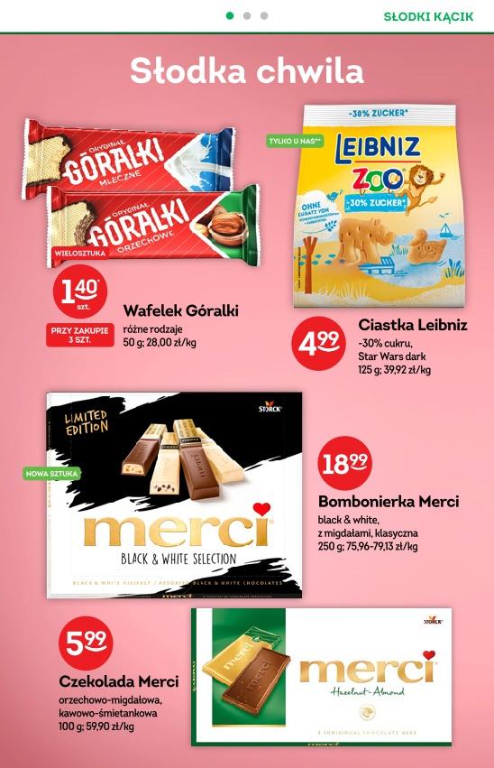 Gazetka promocyjna Żabka do 12/10/2021 str.47