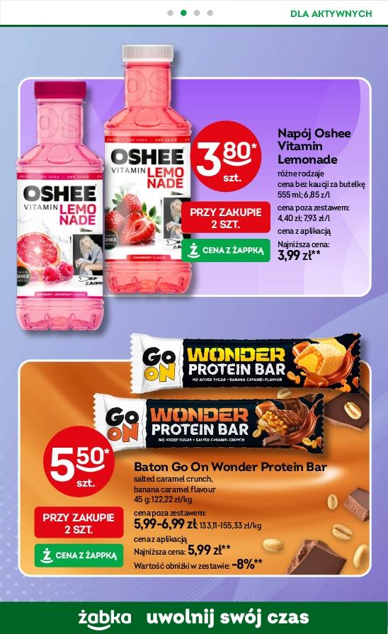 Gazetka promocyjna Żabka do 04/11/2025 str.57