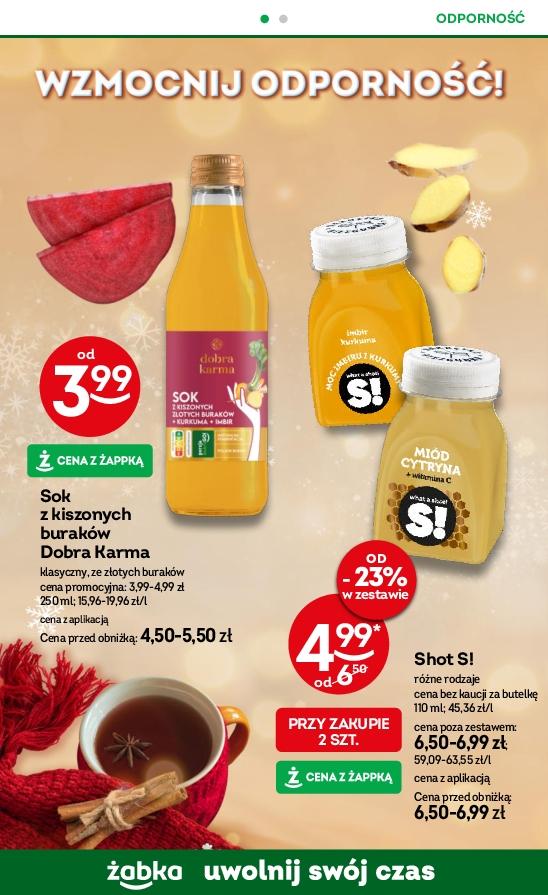 Gazetka promocyjna Żabka do 16/12/2025 str.60