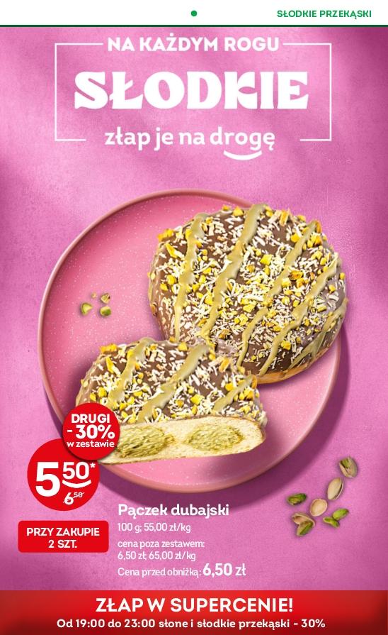 Gazetka promocyjna Żabka do 20/05/2025 str.54