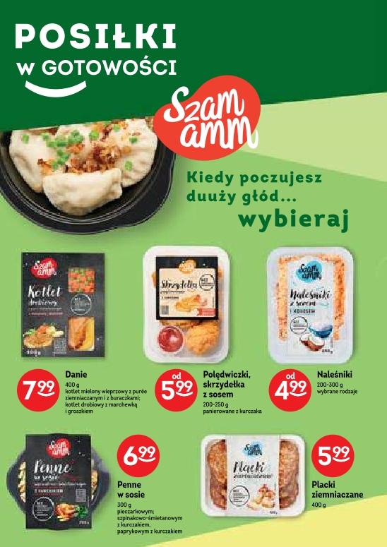 Gazetka promocyjna Żabka do 26/03/2019 str.2