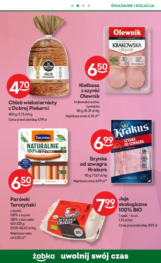 Gazetka promocyjna Żabka do 30/01/2024 str.41