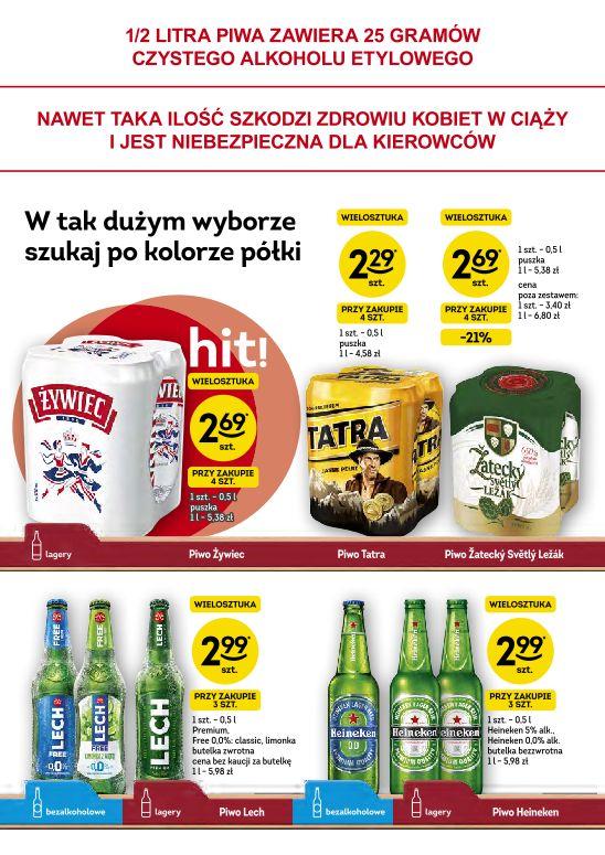 Gazetka promocyjna Żabka do 03/03/2020 str.14