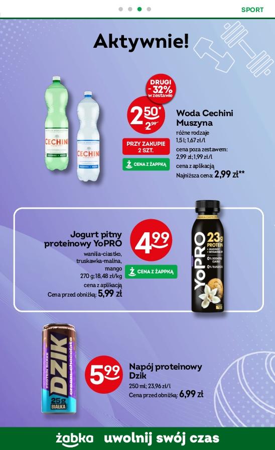 Gazetka promocyjna Żabka do 26/08/2025 str.68