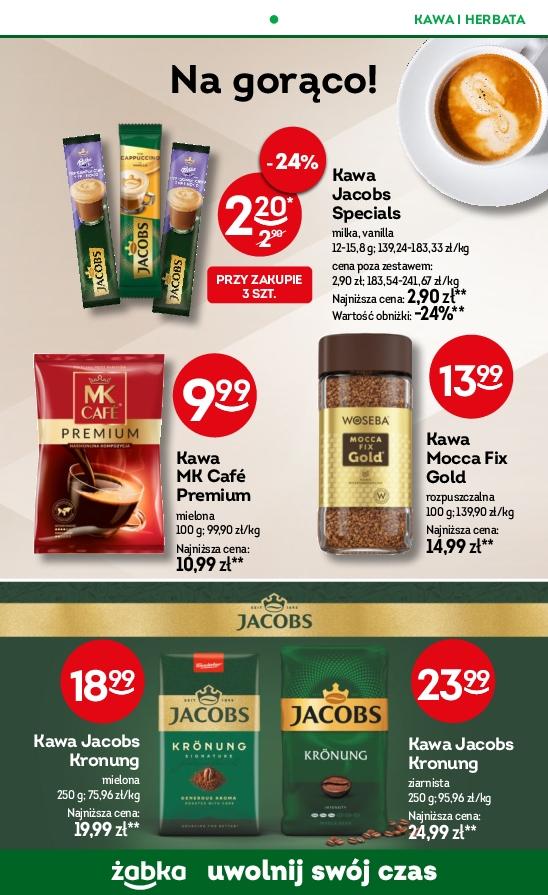 Gazetka promocyjna Żabka do 12/03/2024 str.49