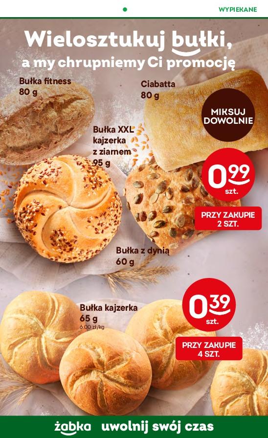 Gazetka promocyjna Żabka do 09/05/2023 str.41