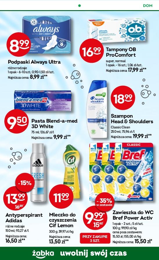 Gazetka promocyjna Żabka do 16/12/2025 str.66