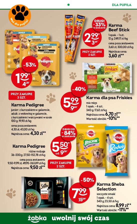 Gazetka promocyjna Żabka do 26/08/2025 str.75