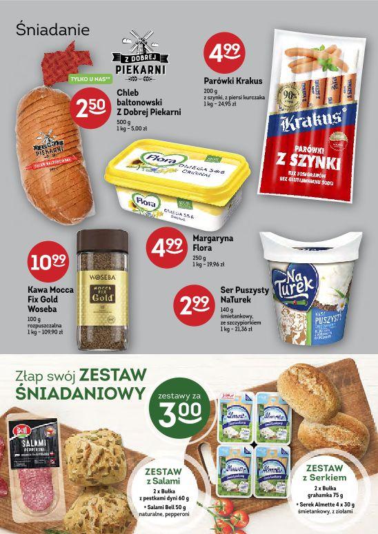 Gazetka promocyjna Żabka do 04/12/2019 str.14