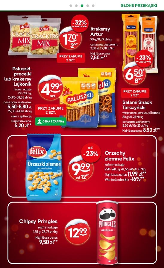 Gazetka promocyjna Żabka do 29/12/2025 str.26