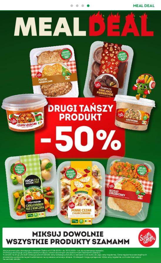 Gazetka promocyjna Żabka do 16/12/2025 str.49