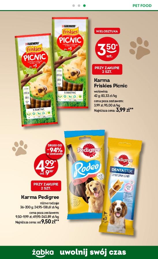 Gazetka promocyjna Żabka do 08/10/2024 str.77