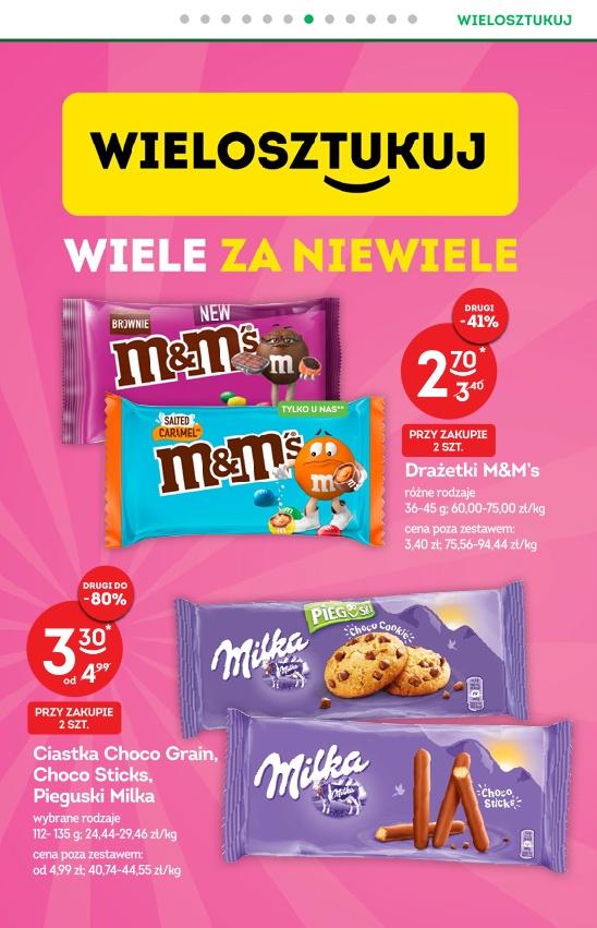 Gazetka promocyjna Żabka do 12/10/2021 str.12