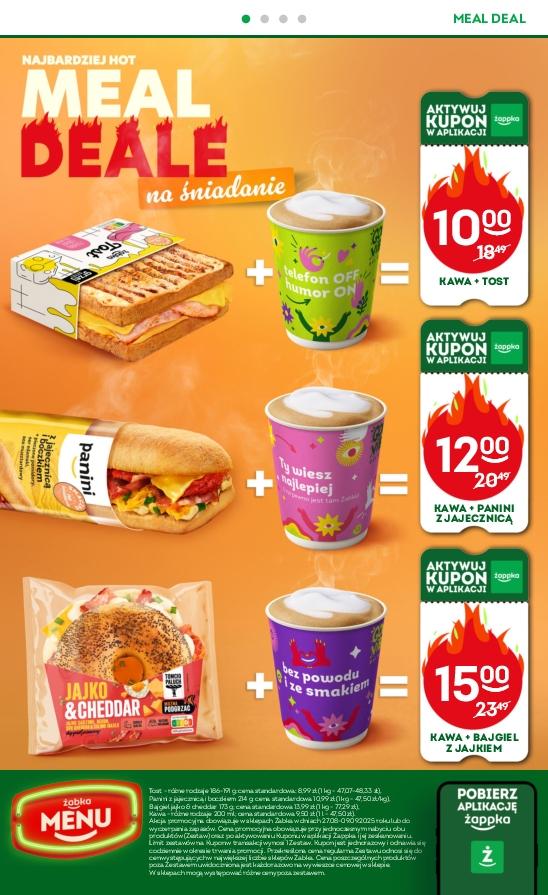 Gazetka promocyjna Żabka do 09/09/2025 str.52