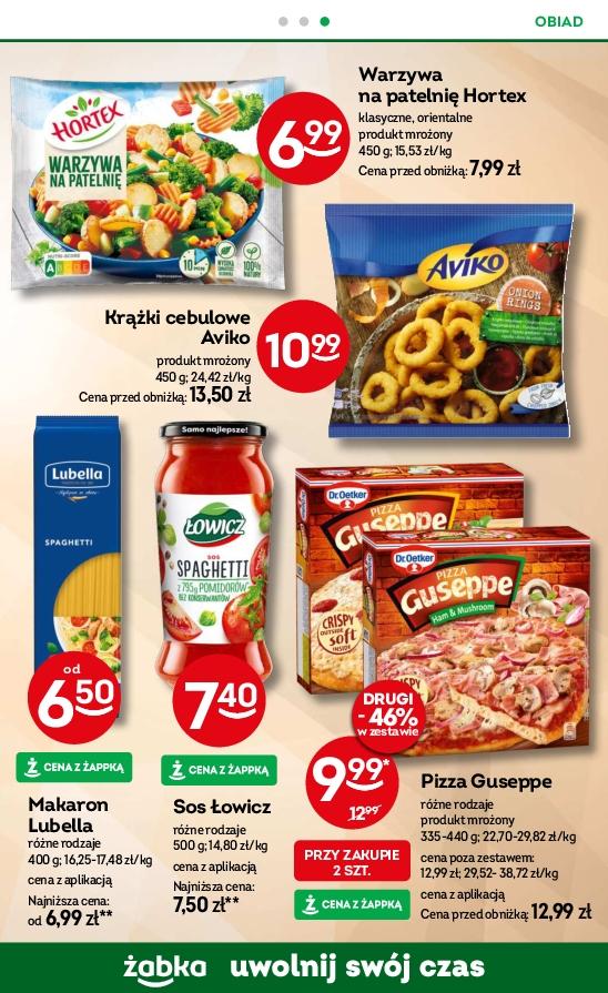 Gazetka promocyjna Żabka do 21/05/2024 str.57