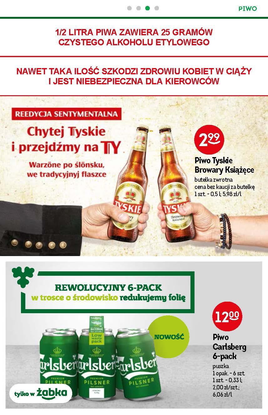 Gazetka promocyjna Żabka do 09/11/2021 str.18