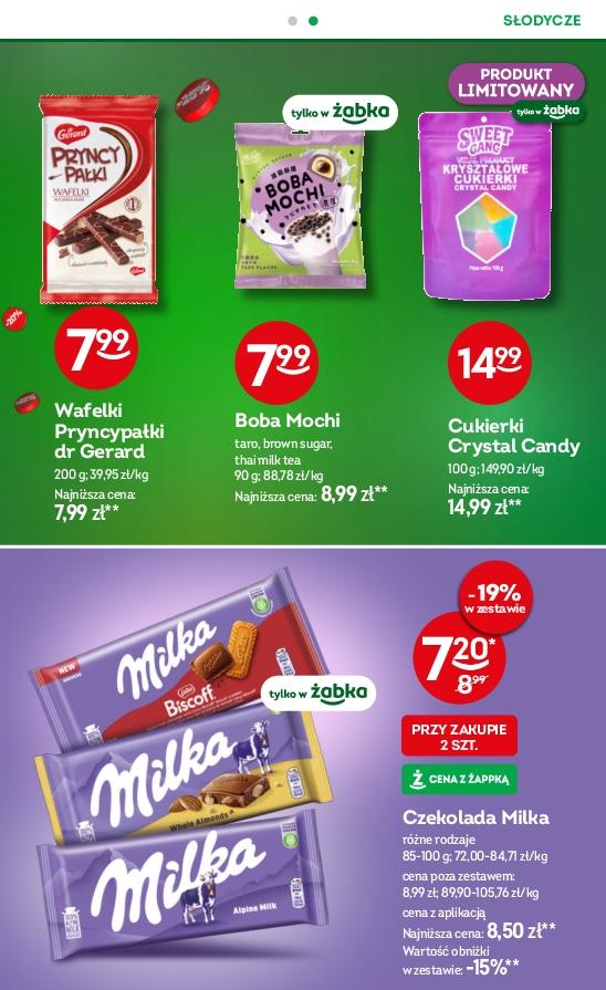 Gazetka promocyjna Żabka do 04/11/2025 str.29