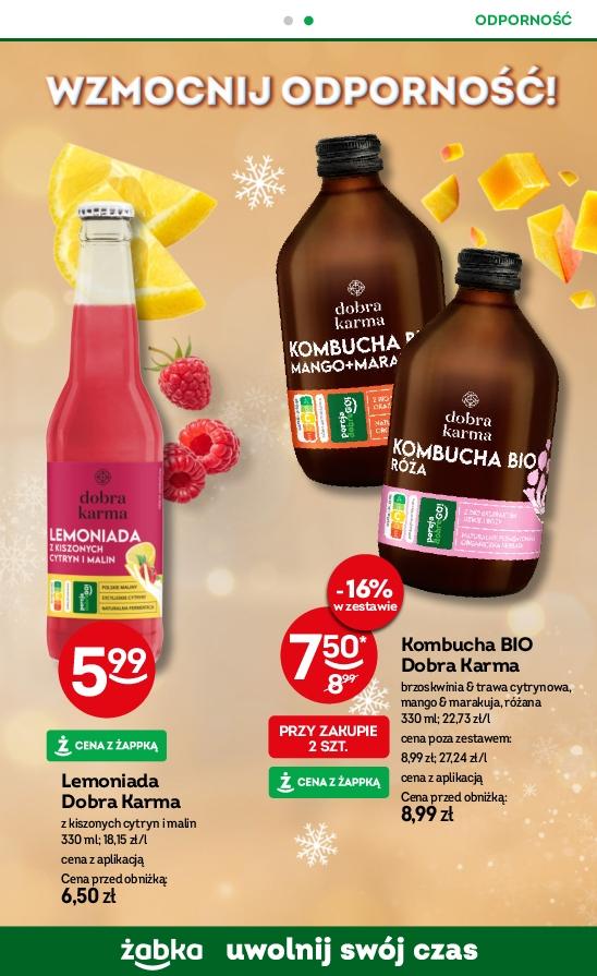 Gazetka promocyjna Żabka do 29/12/2025 str.55