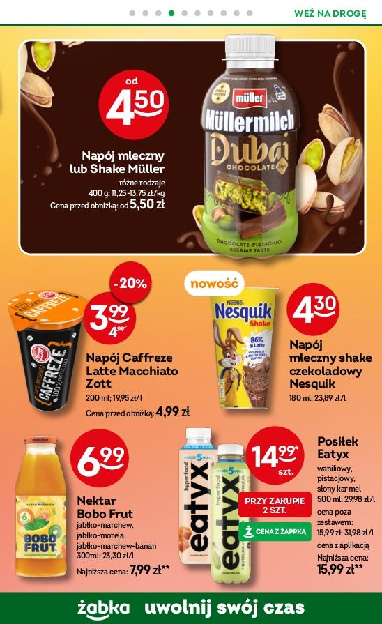 Gazetka promocyjna Żabka do 26/08/2025 str.59