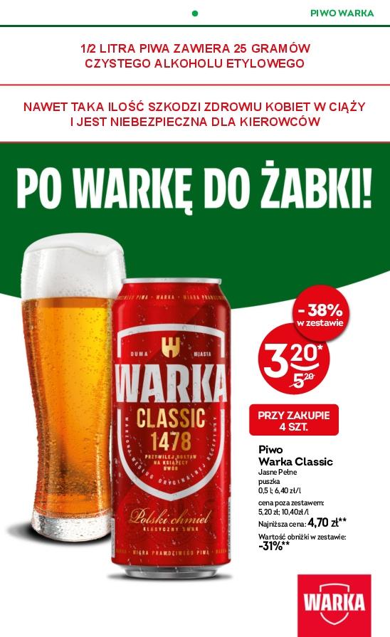 Gazetka promocyjna Żabka do 23/09/2025 str.23