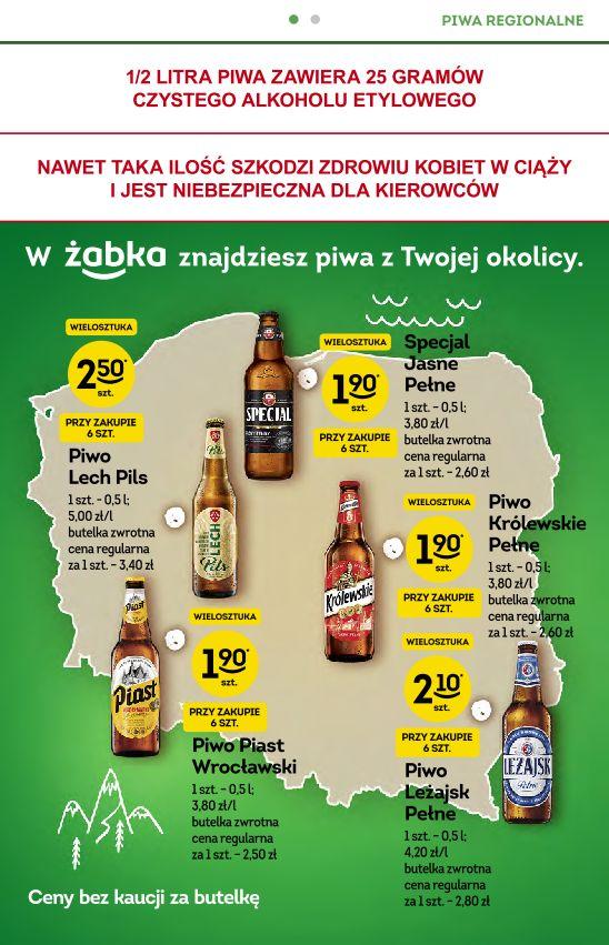 Gazetka promocyjna Żabka do 27/10/2020 str.26