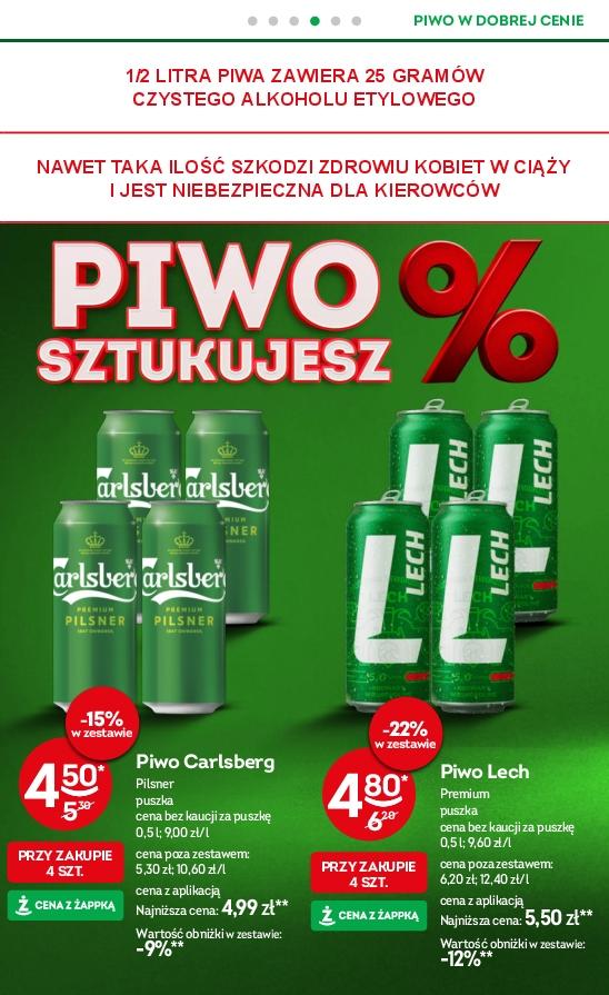 Gazetka promocyjna Żabka do 04/11/2025 str.41