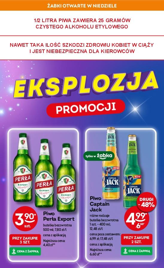 Gazetka promocyjna Żabka do 27/02/2024 str.20