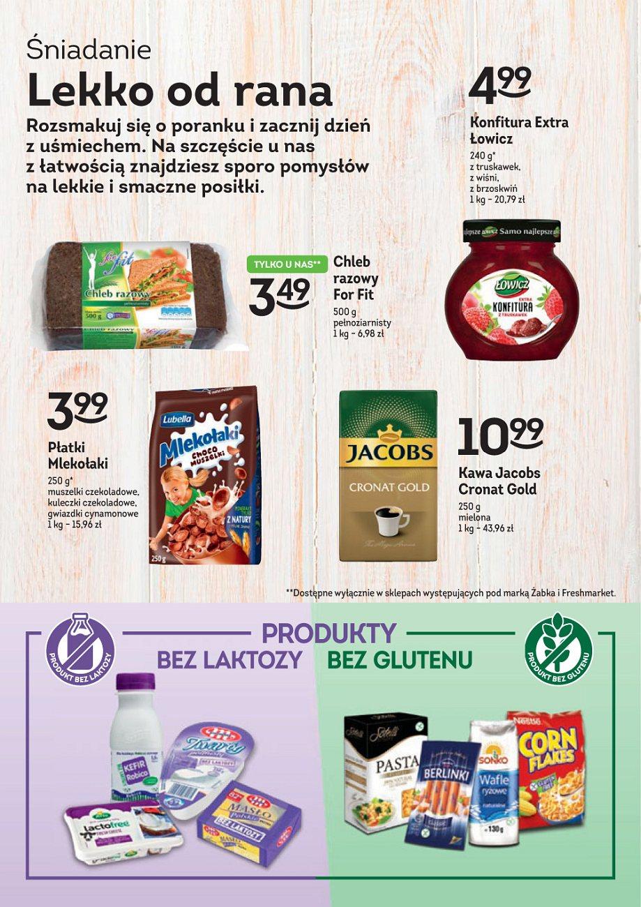 Gazetka promocyjna Żabka do 26/06/2018 str.10