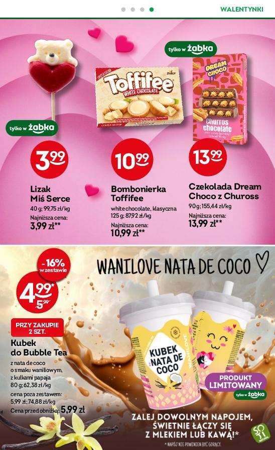 Gazetka promocyjna Żabka do 10/02/2026 str.23