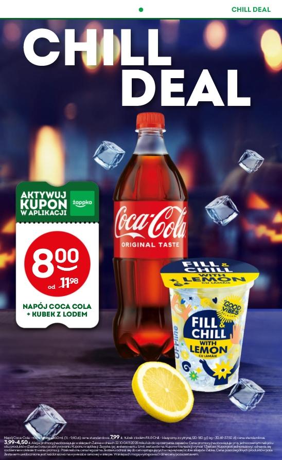 Gazetka promocyjna Żabka do 04/11/2025 str.71